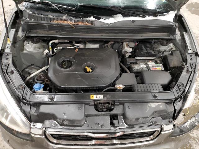 Zdjęcie 11 z aukcji – 2013 KIA SOUL + z VIN KNDJT2A61D7581435