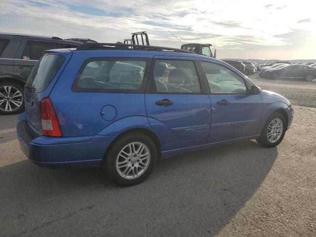 Photo 3 from auction – 2004 FORD FOCUS ZTW with VIN 1FAFP35Z44W117295