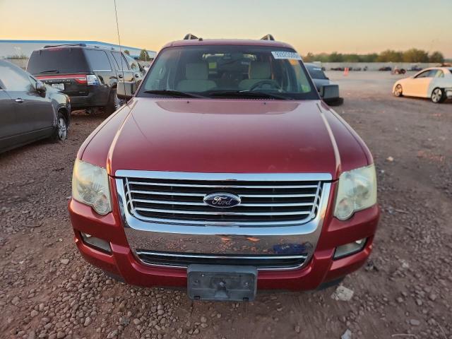 Photo 5 from auction – 2008 FORD EXPLORER X with VIN 1FMEU73E28UA49310