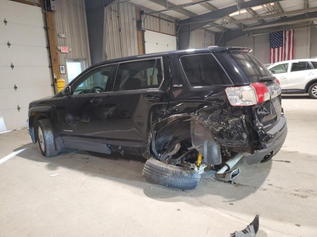 Photo 2 from auction – 2016 GMC TERRAIN SL with VIN 2GKFLSEK2G6260929