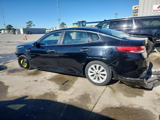 Photo 2 from auction – 2016 KIA OPTIMA EX with VIN 5XXGU4L33GG052277