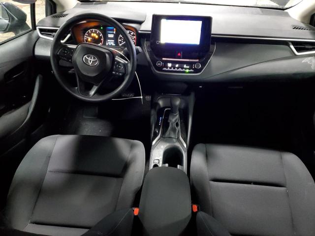 Photo 8 from auction – 2025 TOYOTA COROLLA LE with VIN 5YFB4MDE3SP300151
