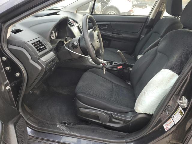 Photo 7 from auction – 2013 SUBARU IMPREZA with VIN JF1GJAA69DH026243