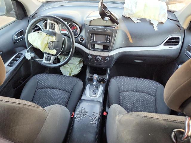 Photo 8 from auction – 2018 DODGE JOURNEY with VIN 3C4PDCABXJT507710