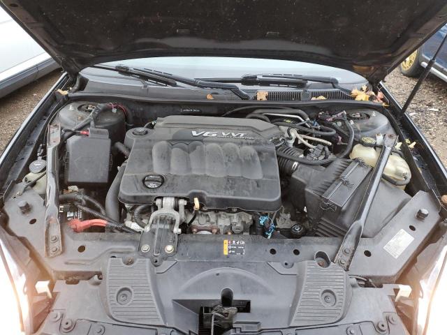 Photo 11 from auction – 2012 CHEVROLET IMPALA LTZ with VIN 2G1WC5E39C1304334