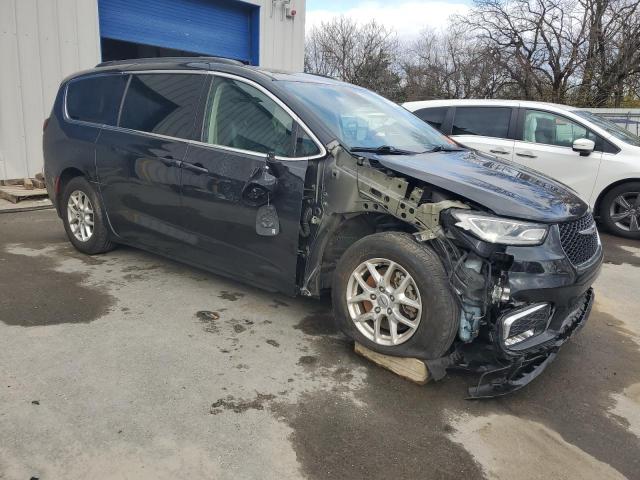 Photo 4 from auction – 2022 CHRYSLER PACIFICA T with VIN 2C4RC1BG4NR128883