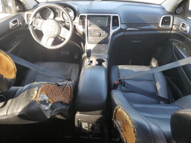 Photo 8 from auction – 2012 JEEP GRAND CHER with VIN 1C4RJFAT5CC145697