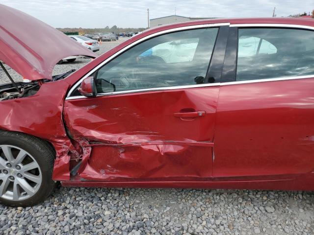 Photo 7 from auction – 2013 CHEVROLET MALIBU 2LT with VIN 1G11E5SA2DF163916