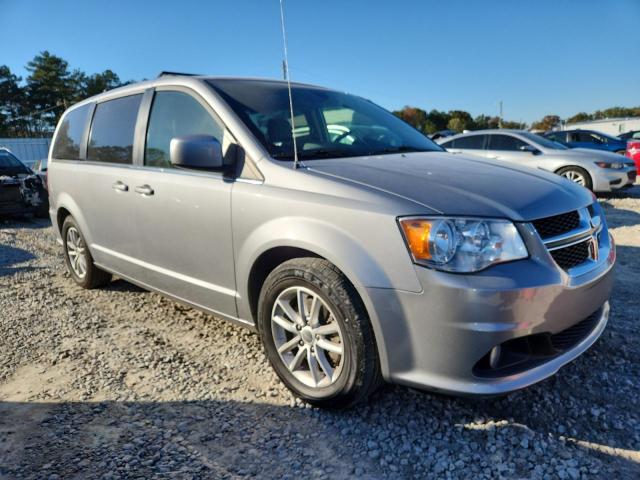 Photo 4 from auction – 2019 DODGE GRAND CARA with VIN 2C4RDGCG7KR600262