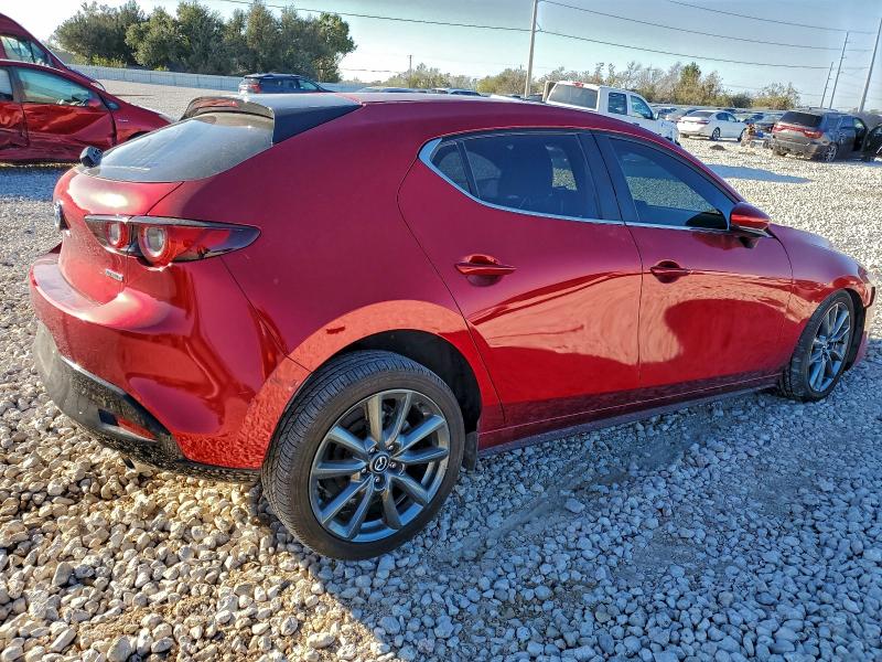 Zdjęcie 3 z aukcji – 2024 MAZDA 3 z VIN JM1BPALM6R1721259