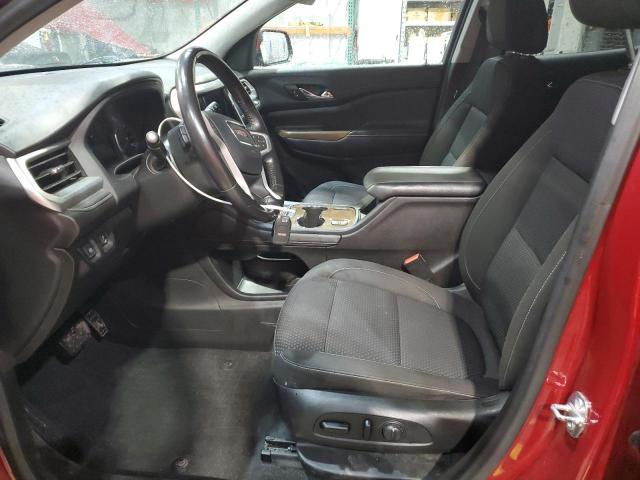 Photo 7 from auction – 2020 GMC ACADIA SLE with VIN 1GKKNKLA2LZ198465