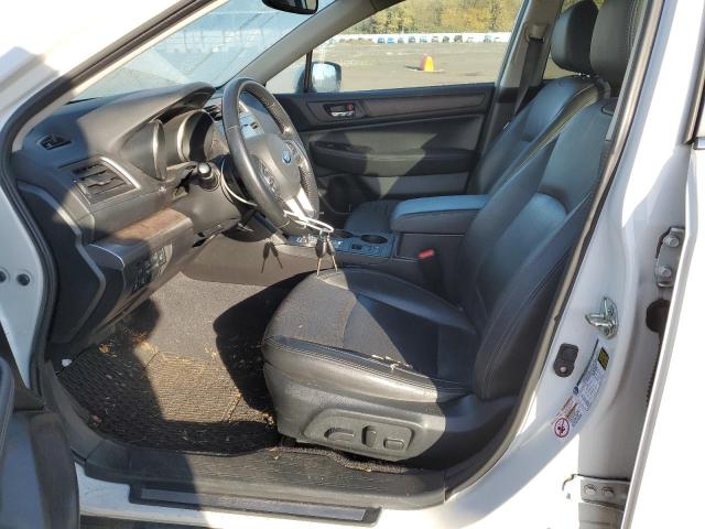 Photo 7 from auction – 2016 SUBARU OUTBACK 2. with VIN 4S4BSAJC1G3299391