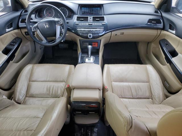 Photo 8 from auction – 2012 HONDA ACCORD EXL with VIN 1HGCP2F89CA106674