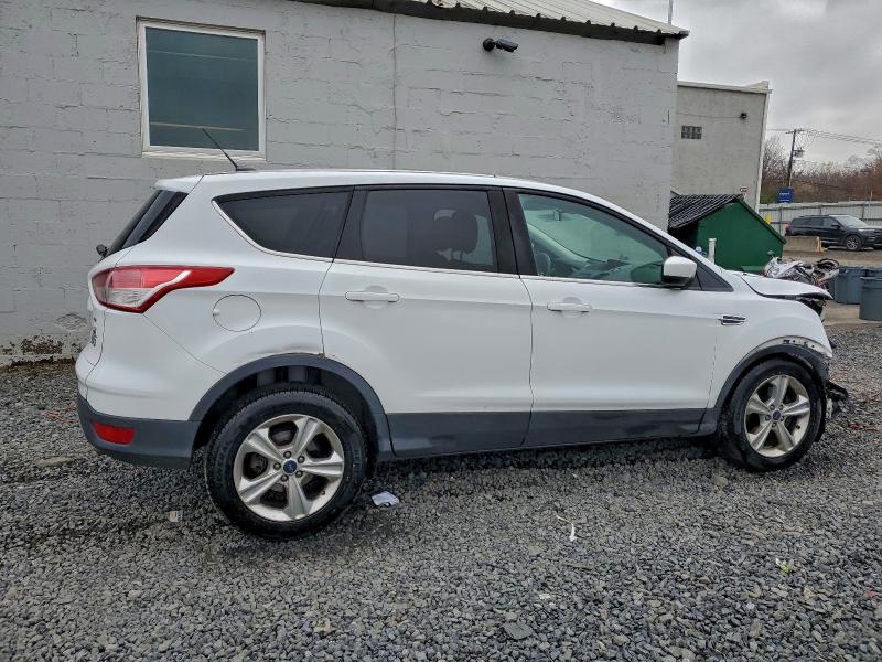 Photo 3 from auction – 2015 FORD ESCAPE SE with VIN 1FMCU0G76FUC85059