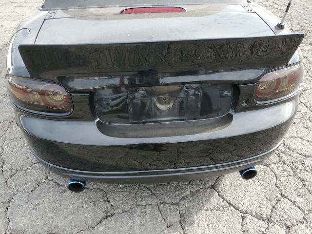 Photo 10 from auction – 2008 MAZDA MX-5 MIATA with VIN JM1NC25F680143097