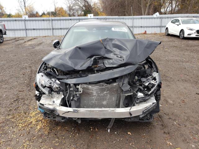 Photo 5 from auction – 2019 HONDA CIVIC LX with VIN 2HGFC2F59KH040061