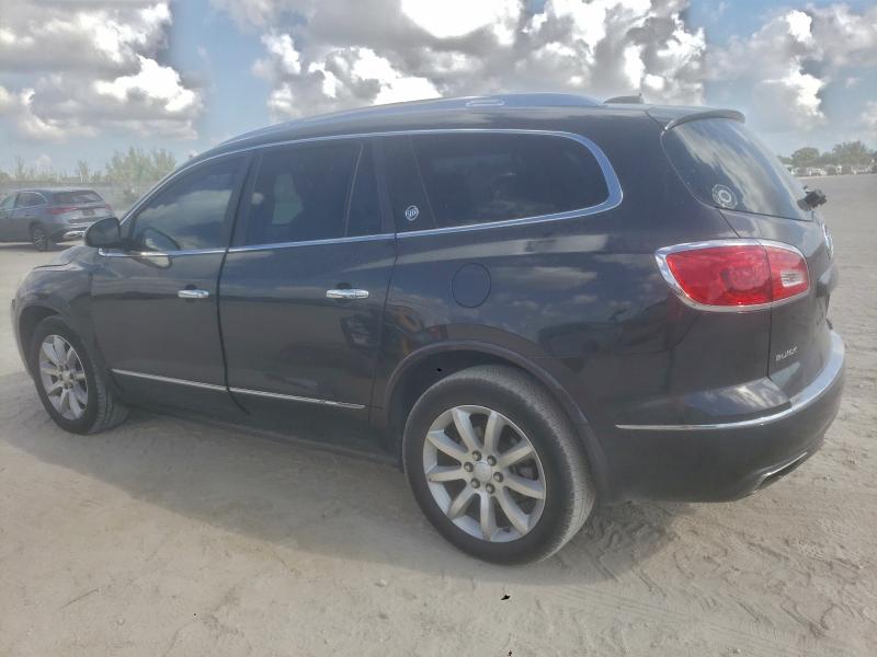 Photo 2 from auction – 2016 BUICK ENCLAVE with VIN 5GAKRCKD7GJ172063