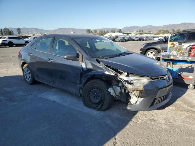 Photo 4 from auction – 2015 TOYOTA COROLLA L with VIN 5YFBURHE3FP268802