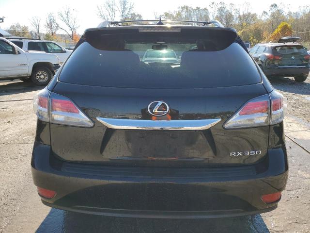 Photo 6 from auction – 2013 LEXUS RX 350 BAS with VIN 2T2BK1BA6DC162480
