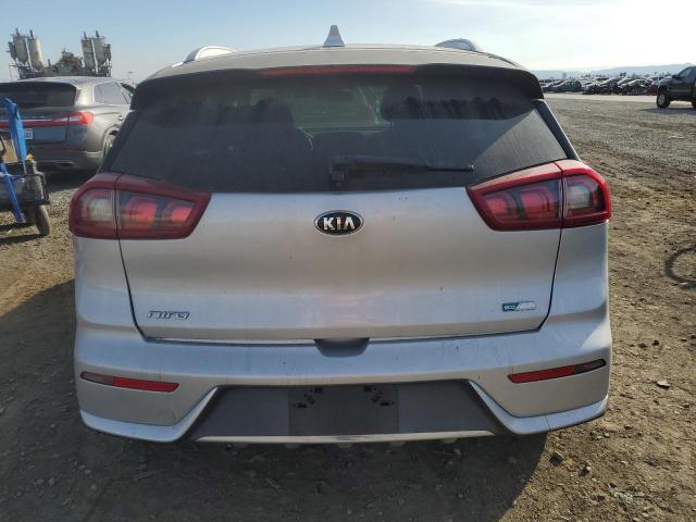 Photo 6 from auction – 2019 KIA NIRO FE with VIN KNDCB3LC2K5324023