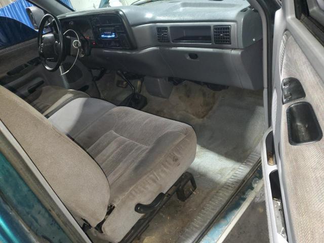 Photo 8 from auction – 1997 DODGE RAM 1500 with VIN 1B7HF13Z5VJ550698