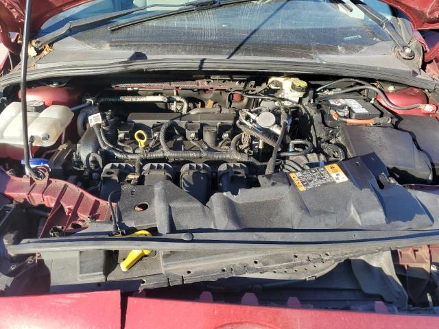 Photo 11 from auction – 2016 FORD FOCUS SE with VIN 1FADP3K27GL277532