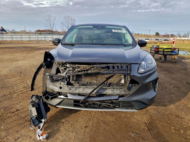 Photo 5 from auction – 2022 FORD ESCAPE with VIN 1FMCU9G69NUA95850