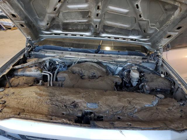 Photo 11 from auction – 2016 CHEVROLET SILVERADO with VIN 3GCUKREC9GG381789