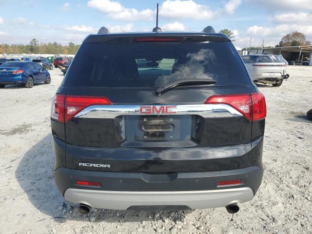 Photo 6 from auction – 2018 GMC ACADIA SLT with VIN 1GKKNMLS2JZ139093