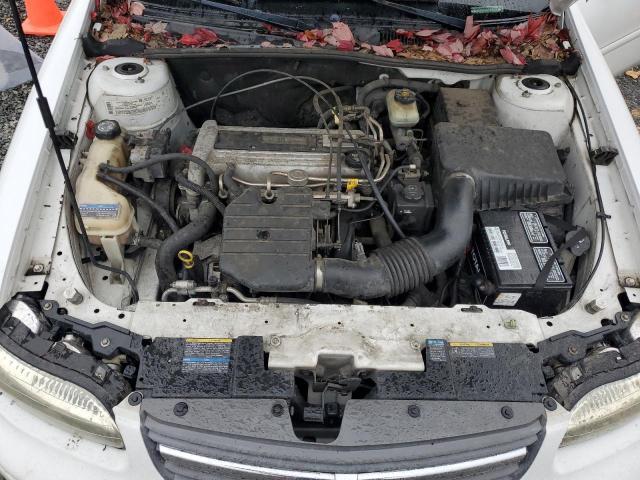 Photo 11 from auction – 2004 CHEVROLET CLASSIC with VIN 1G1ND52F24M700621