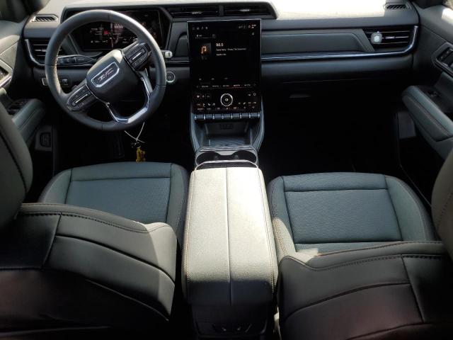Photo 8 from auction – 2026 GMC TERRAIN AT with VIN 3GKALYEG8TL222460