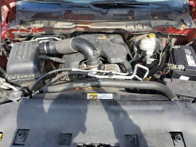 Photo 11 from auction – 2014 RAM 1500 SLT with VIN 1C6RR6LT2ES134615