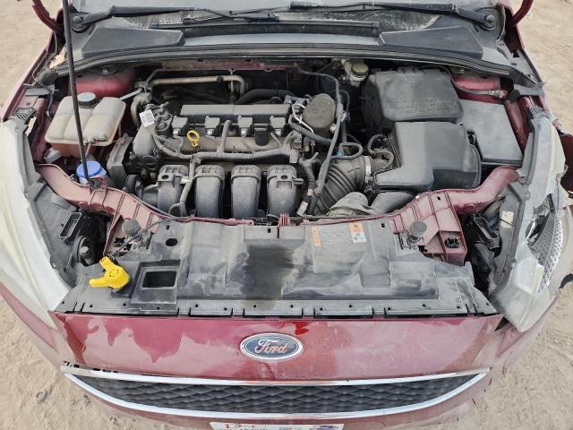 Photo 11 from auction – 2015 FORD FOCUS SE with VIN 1FADP3F2XFL255811