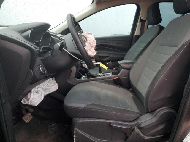 Photo 7 from auction – 2018 FORD ESCAPE S with VIN 1FMCU0F7XJUA24818