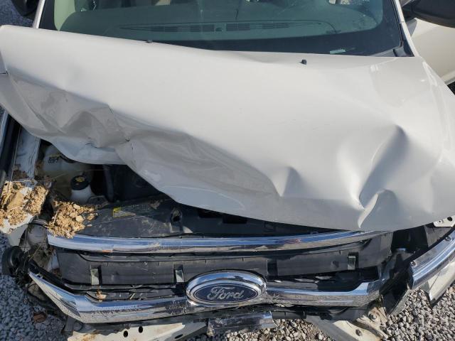 Photo 12 from auction – 2013 FORD EDGE SE with VIN 2FMDK4GC1DBE22457