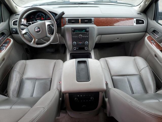 Zdjęcie 8 z aukcji – 2007 GMC YUKON z VIN 1GKFC13J17J229890
