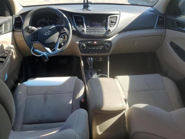 Photo 8 from auction – 2016 HYUNDAI TUCSON LIM with VIN KM8J33A2XGU081777