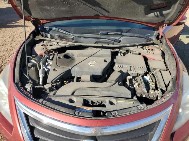Photo 11 from auction – 2013 NISSAN ALTIMA 2.5 with VIN 1N4AL3AP1DC912364