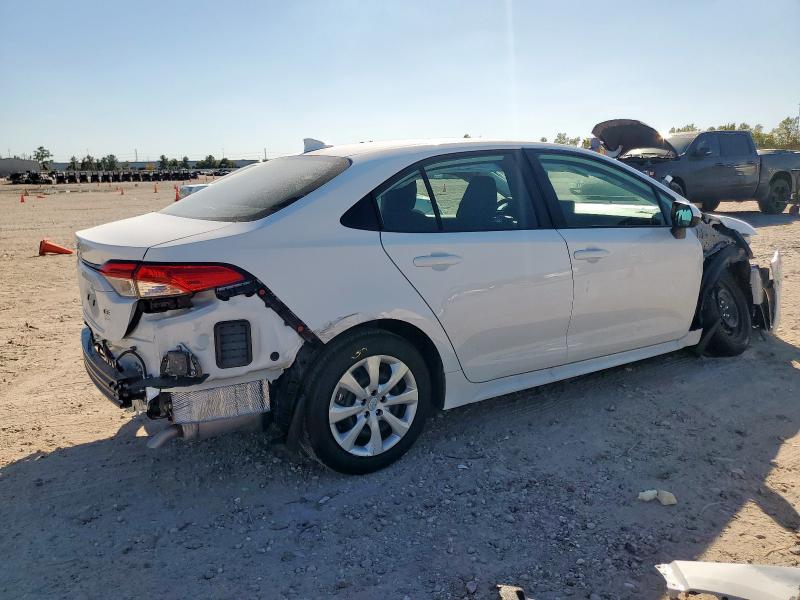 Photo 3 from auction – 2026 TOYOTA COROLLA LE with VIN 5YFB4MDE2TP373173