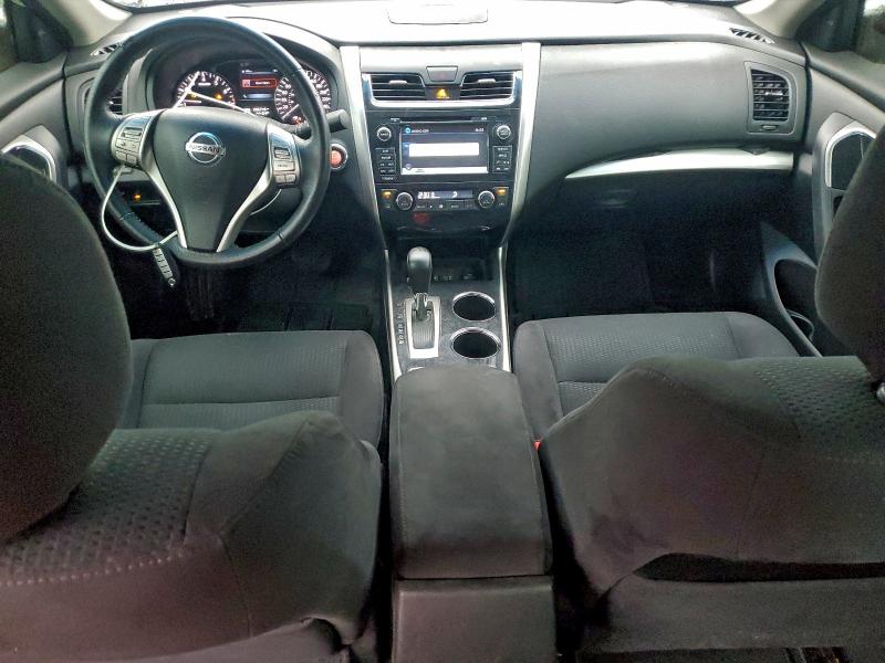 Photo 8 from auction – 2014 NISSAN ALTIMA 2.5 with VIN 1N4AL3AP3EN356869