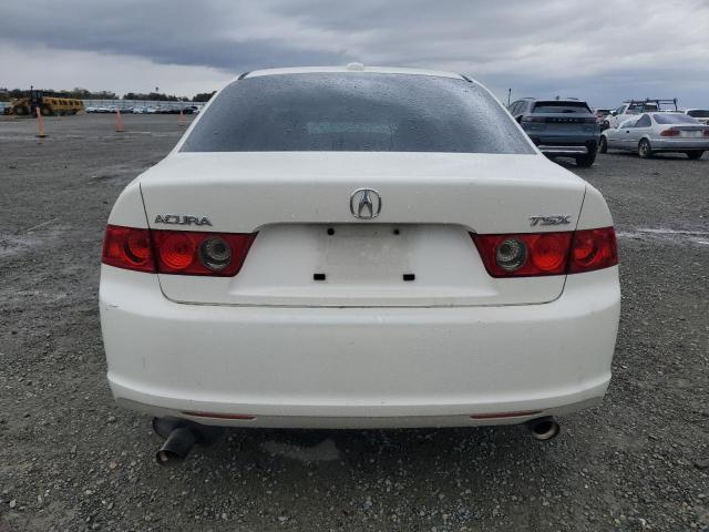 Photo 6 from auction – 2008 ACURA TSX with VIN JH4CL96868C007114