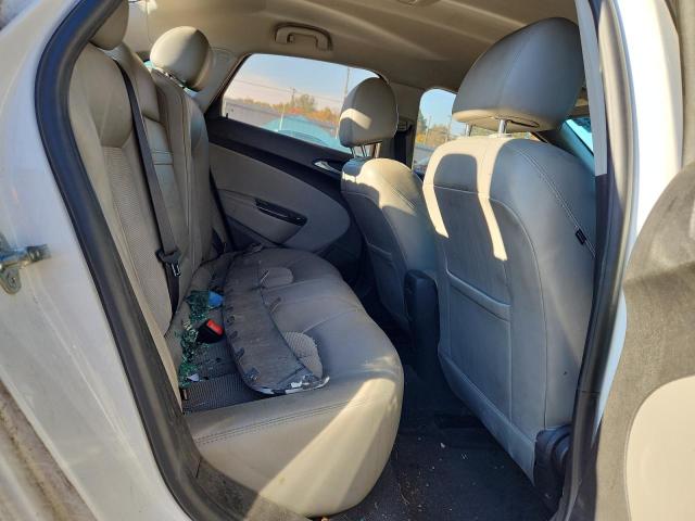 Photo 10 from auction – 2016 BUICK VERANO with VIN 1G4PP5SK4G4138645