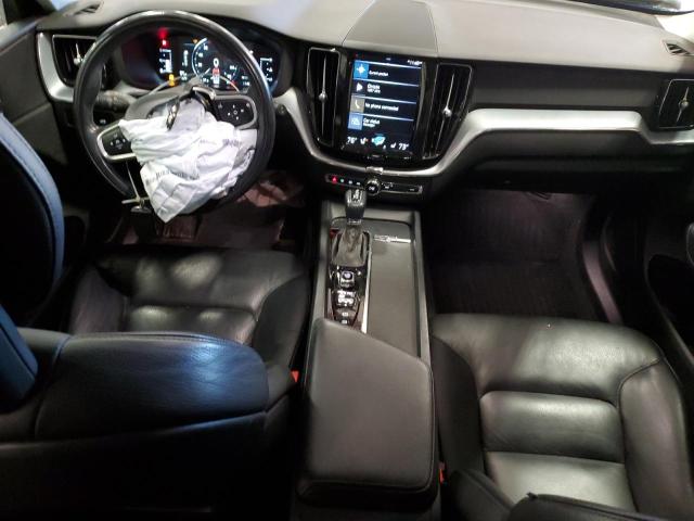 Photo 8 from auction – 2018 VOLVO XC60 T5 MO with VIN YV4102RK5J1066976