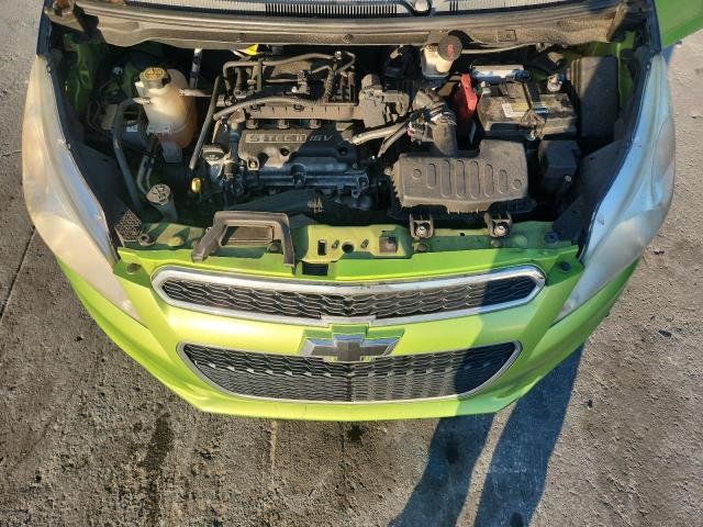 Photo 11 from auction – 2014 CHEVROLET SPARK 1LT with VIN KL8CD6S9XEC583899