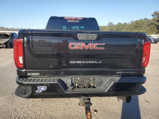 Photo 6 from auction – 2021 GMC SIERRA K25 with VIN 1GT49REY6MF195194