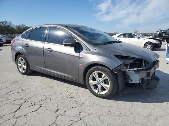 Photo 4 from auction – 2013 FORD FOCUS SE with VIN 1FADP3F28DL368380