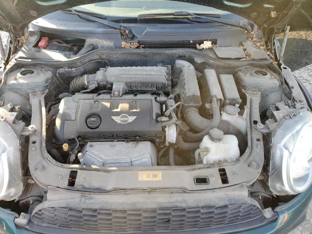 Photo 11 from auction – 2009 MINI COOPER with VIN WMWMF33519TU74833