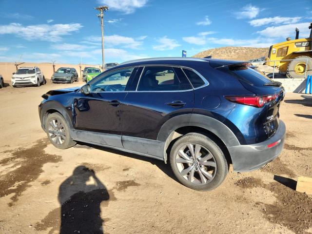 Photo 2 from auction – 2020 MAZDA CX-30 PREM with VIN 3MVDMBEM1LM129796