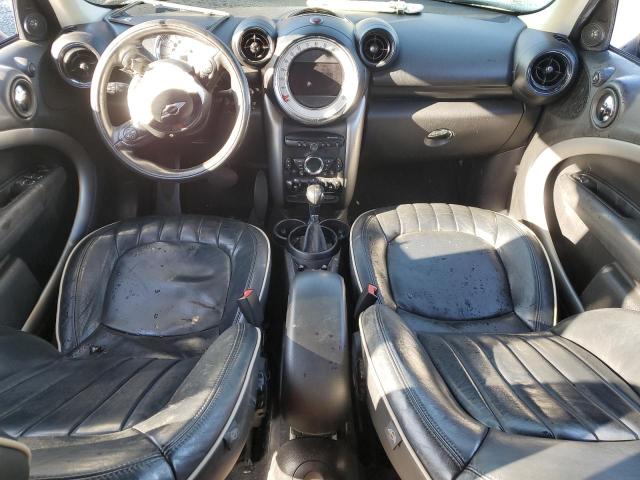 Photo 8 from auction – 2014 MINI COOPER COU with VIN WMWZB3C50EWR41976