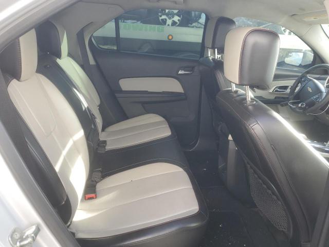 Foto 11 de la subasta – 2012 CHEVROLET EQUINOX con VIN 2GNFLCEK8C6139289